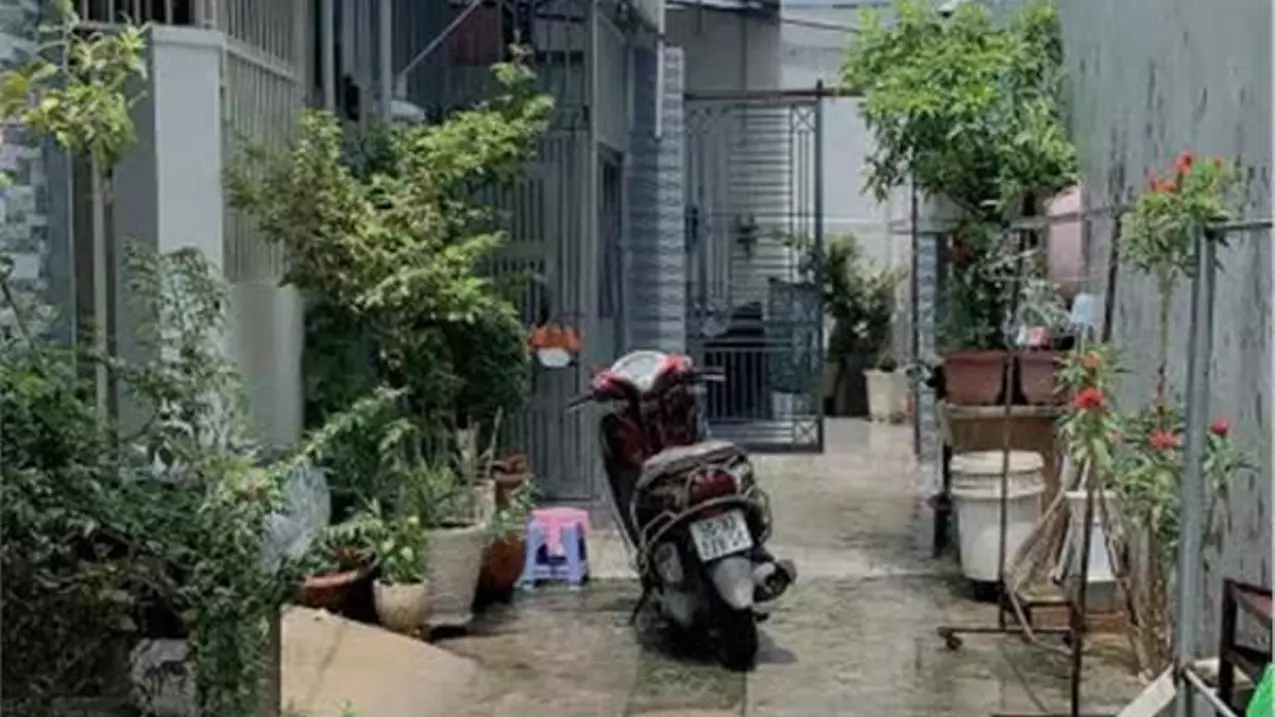 Bán nhà Hẻm 3 gác đường 13 phường Linh Xuân, Thủ Đức, diện tích 51.7m2, giá rẻ 3.2 tỷ-anh-1