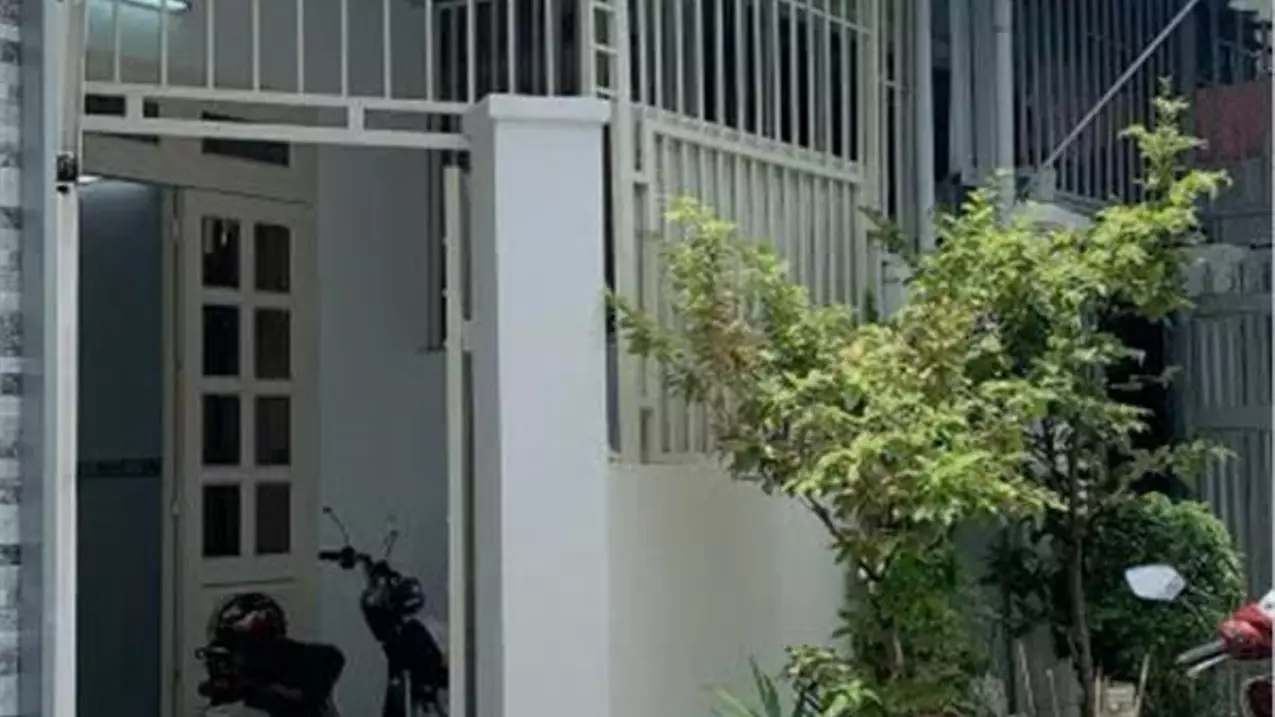 Bán nhà Hẻm 3 gác đường 13 phường Linh Xuân, Thủ Đức, diện tích 51.7m2, giá rẻ 3.2 tỷ-anh-2