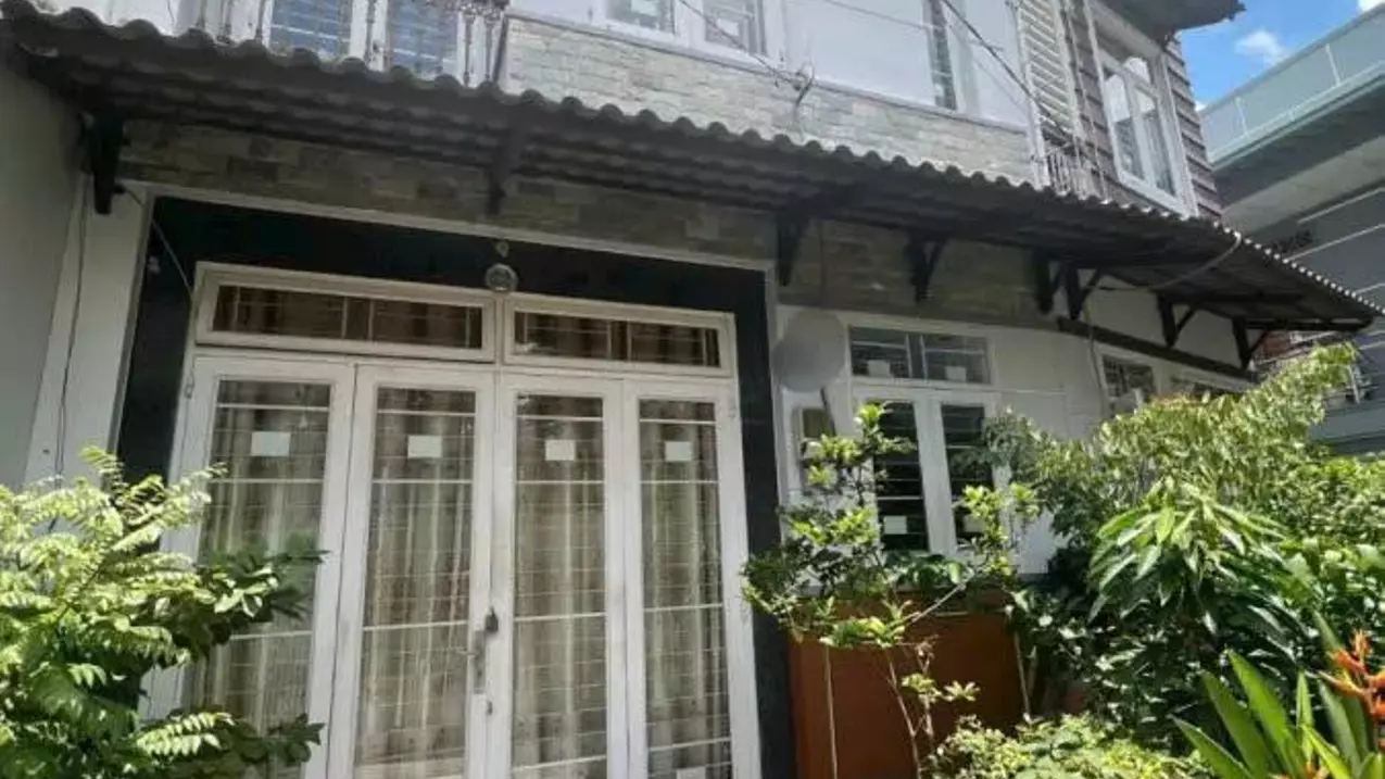 Bán Nhà Hẻm 3 gác, Đường 5 Trường Thọ, Thủ Đức, giá rẻ 4.3tỷ-anh-1