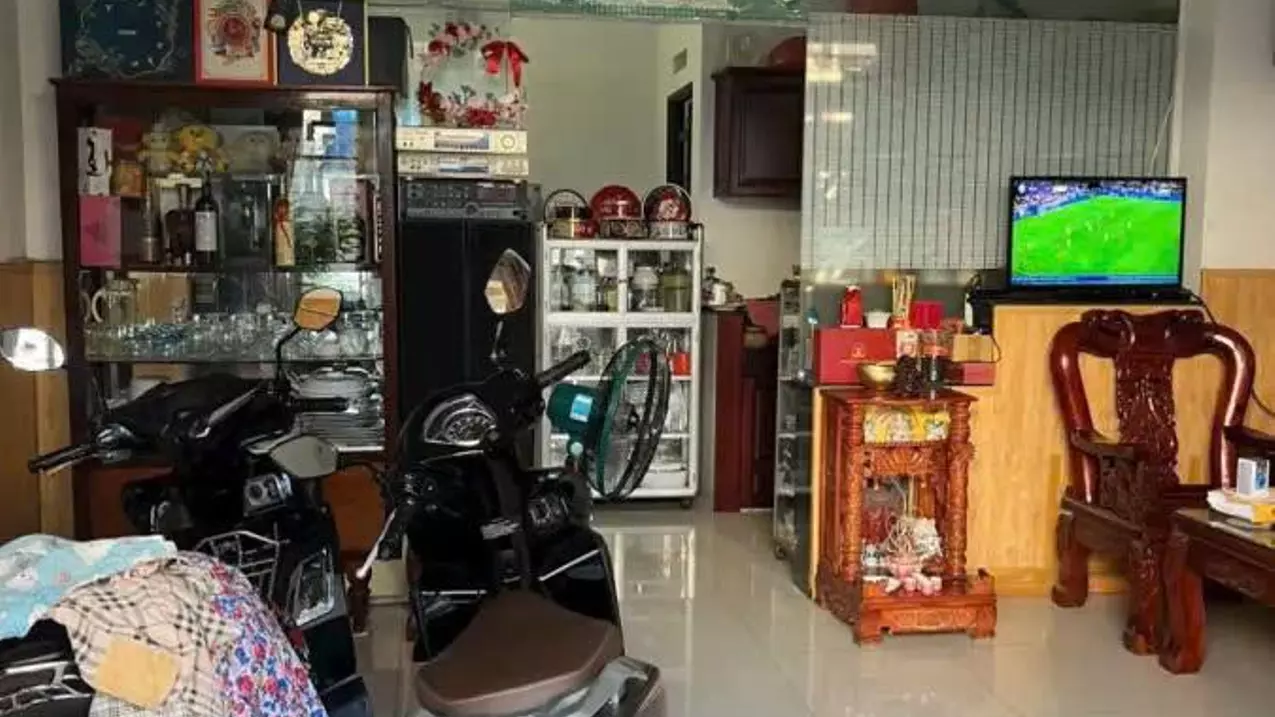 Bán Nhà Hẻm 3 gác, Đường 5 Trường Thọ, Thủ Đức, giá rẻ 4.3tỷ-anh-2