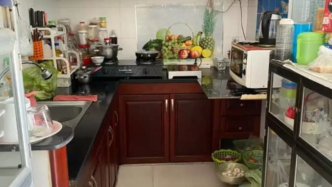 Bán Nhà Hẻm 3 gác, Đường 5 Trường Thọ, Thủ Đức, giá rẻ 4.3tỷ-anh-3