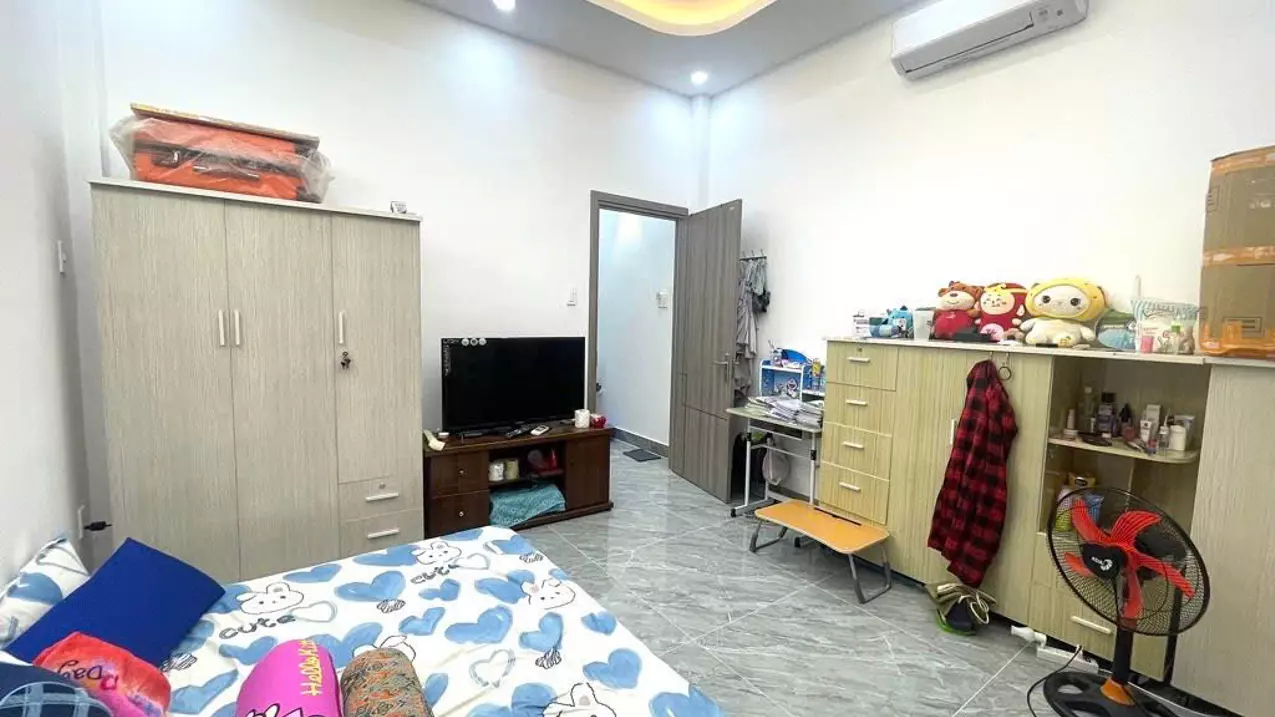 Bán nhà hẻm 331 Phan Huy Ích 70m2 view gốc 4 tầng tiện làm CHDV với 12PN chỉ 13.5 tỷ-anh-3