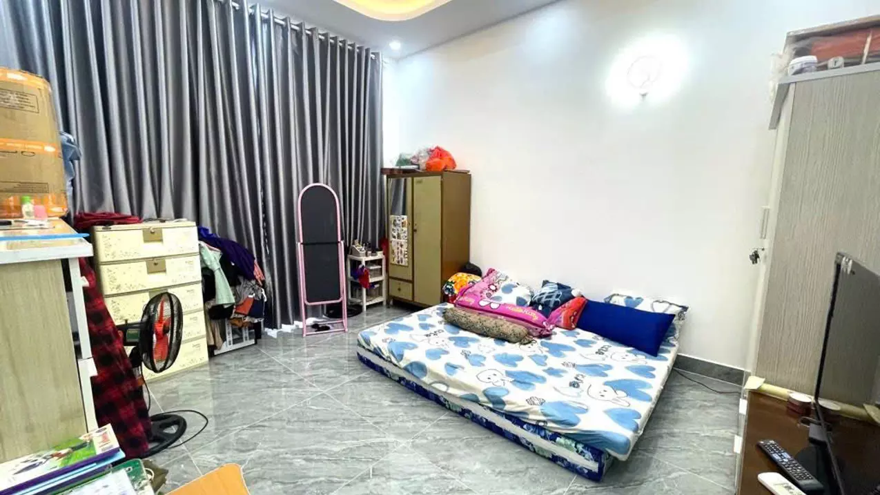Bán nhà hẻm 331 Phan Huy Ích 70m2 view gốc 4 tầng tiện làm CHDV với 12PN chỉ 13.5 tỷ-anh-4