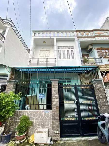 BÁN NHÀ HẺM 5M HUỲNH THỊ HAI - THÔNG TRẦN THỊ NĂM - QUẬN 12 GIÁ 4.35 TỶ-anh-1