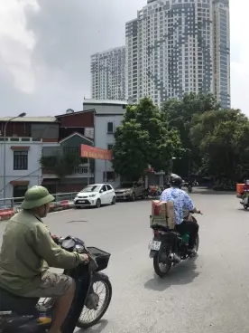 Nhà ngõ 30 Ngọc Thụy, gần Mipec 35m2, 4T, ở luôn, 3.1 tỷ-anh-1