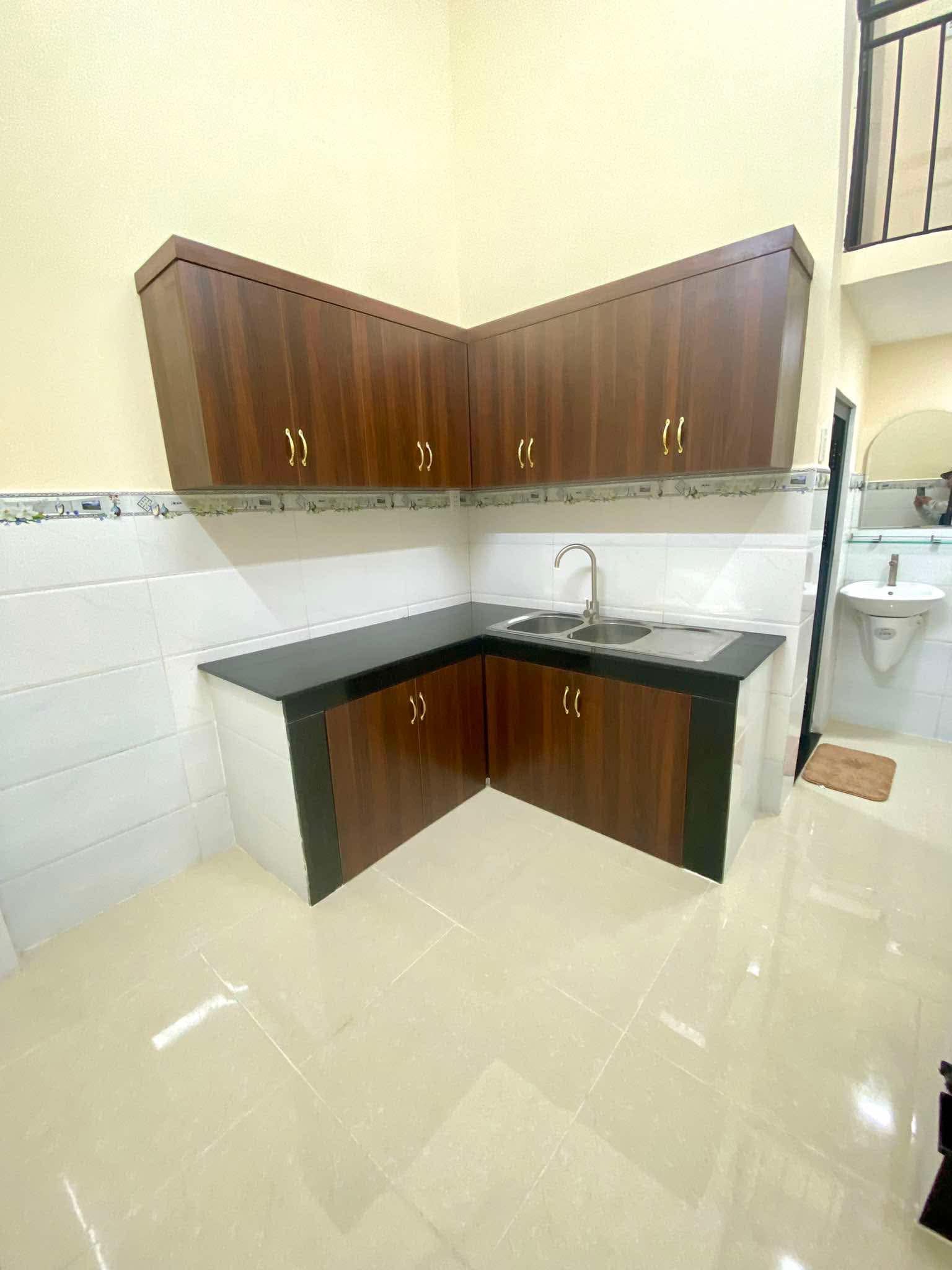 BÁN NHÀ HẺM 6M TRẦN THỊ HÈ - BÊN KHU HIỆP THÀNH CITY. GIÁ RẺ 3,78 TỶ.-anh-2