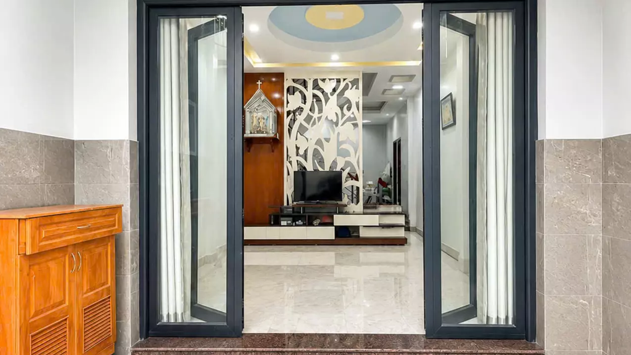 BÁN NHÀ HẺM 861 TRẦN XUÂN SOẠN, P. TÂN HƯNG, QUẬN 7 CHỉ  5 TỶ 5-anh-1