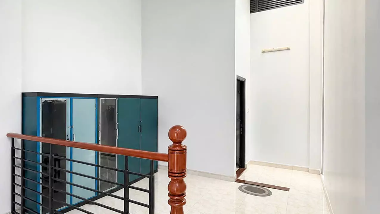 BÁN NHÀ HẺM 861 TRẦN XUÂN SOẠN, P. TÂN HƯNG, QUẬN 7 CHỉ  5 TỶ 5-anh-2