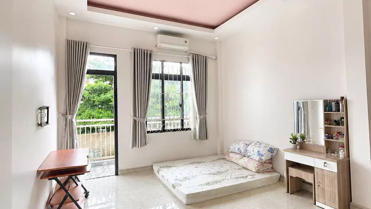 BÁN NHÀ HẺM 861 TRẦN XUÂN SOẠN, P. TÂN HƯNG, QUẬN 7 CHỉ  5 TỶ 5-anh-4