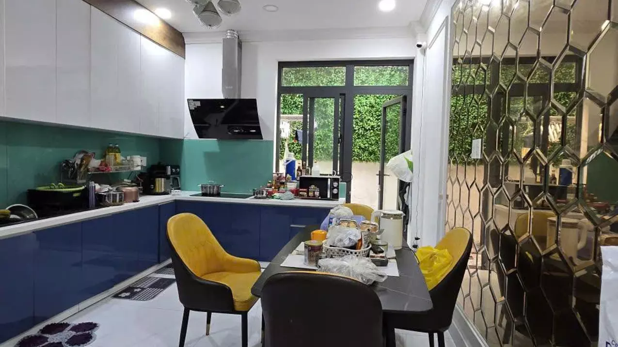 BÁN NHÀ HẺM 88 NGUYỄN VĂN QUỲ – QUẬN 7-anh-3