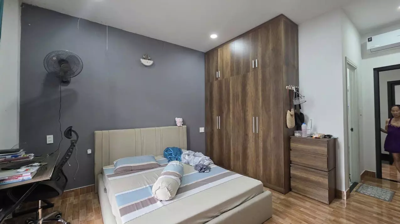 BÁN NHÀ HẺM 88 NGUYỄN VĂN QUỲ – QUẬN 7-anh-5