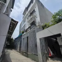 BÁN NHÀ HẺM 88 NGUYỄN VĂN QUỲ – QUẬN 7-anh-7