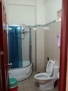 Cho thuê phòng ở và share văn phòng mặt tiền đường Nguyễn Sỹ Sách, P.15, Quận Tân Bình,HCM.-anh-1
