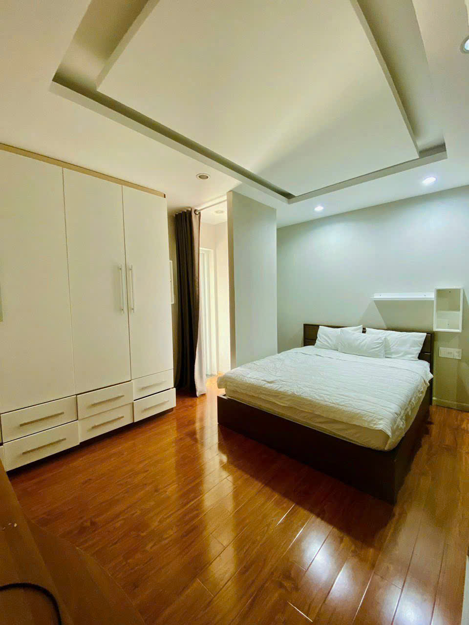 Bán Nhà Hẻm Đường Đào Duy Anh, P9, Q. Phú Nhuận - 7.6m x 19m - 24 Tỷ-anh-2