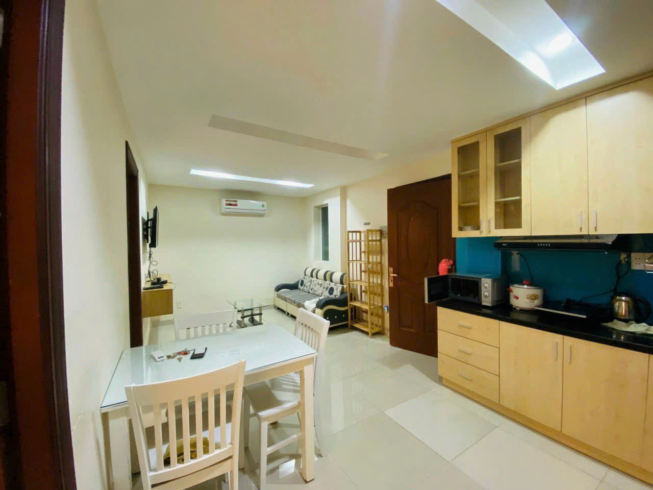 Bán Nhà Hẻm Đường Đào Duy Anh, P9, Q. Phú Nhuận - 7.6m x 19m - 24 Tỷ-anh-3