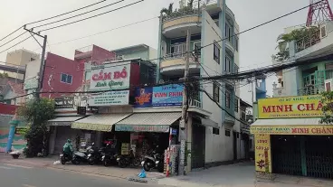 Nhà mới xây 3 tầng, hẻm ô tô, gần Viettel Nguyễn Sơn, 4.9 tỷ-anh-1