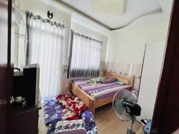 Nhà mới xây 3 tầng, hẻm ô tô, gần Viettel Nguyễn Sơn, 4.9 tỷ-anh-6