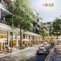 Mặt bằng kinh doanh shophouse phố thương mại gần hệ thống bệnh viện City và Aeon Mall Bình Tân-anh-14