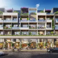 Mặt bằng kinh doanh shophouse phố thương mại gần hệ thống bệnh viện City và Aeon Mall Bình Tân-anh-15