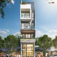 Mặt bằng kinh doanh shophouse phố thương mại gần hệ thống bệnh viện City và Aeon Mall Bình Tân-anh-18