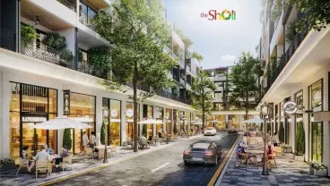 Mặt bằng kinh doanh shophouse phố thương mại gần hệ thống bệnh viện City và Aeon Mall Bình Tân-anh-2
