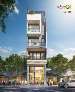 Mặt bằng kinh doanh shophouse phố thương mại gần hệ thống bệnh viện City và Aeon Mall Bình Tân-anh-6