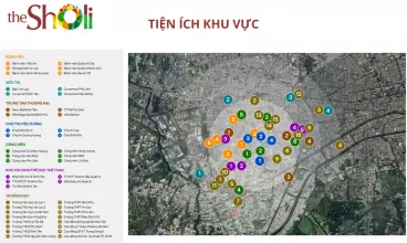 Mặt bằng kinh doanh shophouse phố thương mại gần hệ thống bệnh viện City và Aeon Mall Bình Tân-anh-8