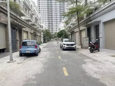 Cần bán 87m2 Shophouse Thuận An. Ngay cạnh UBND Huyện Gia Lâm & Công viên-anh-1