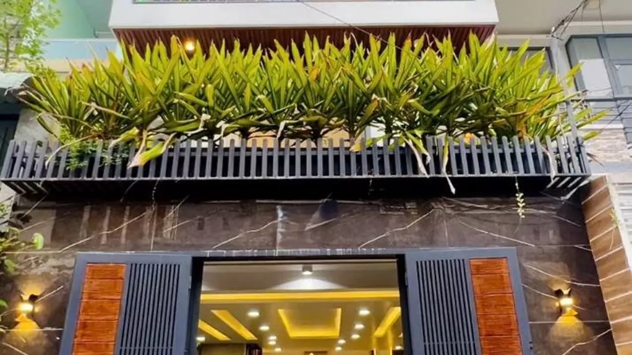 Bán nhà hẻm HXT Phạm Văn Chiêu, P.9, Gò Vấp, 5 tầng, 4.8m x 14.8m, chỉ 12.6 tỷ-anh-1
