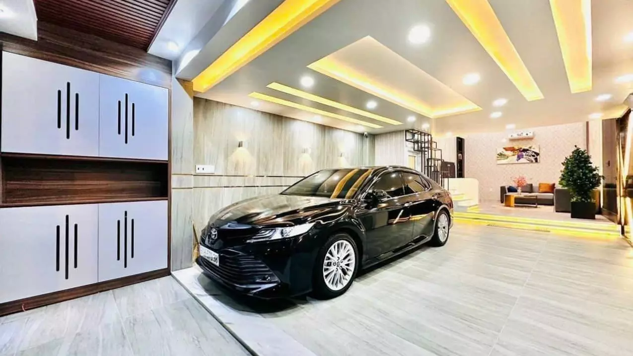 Bán nhà hẻm HXT Phạm Văn Chiêu, P.9, Gò Vấp, 5 tầng, 4.8m x 14.8m, chỉ 12.6 tỷ-anh-2