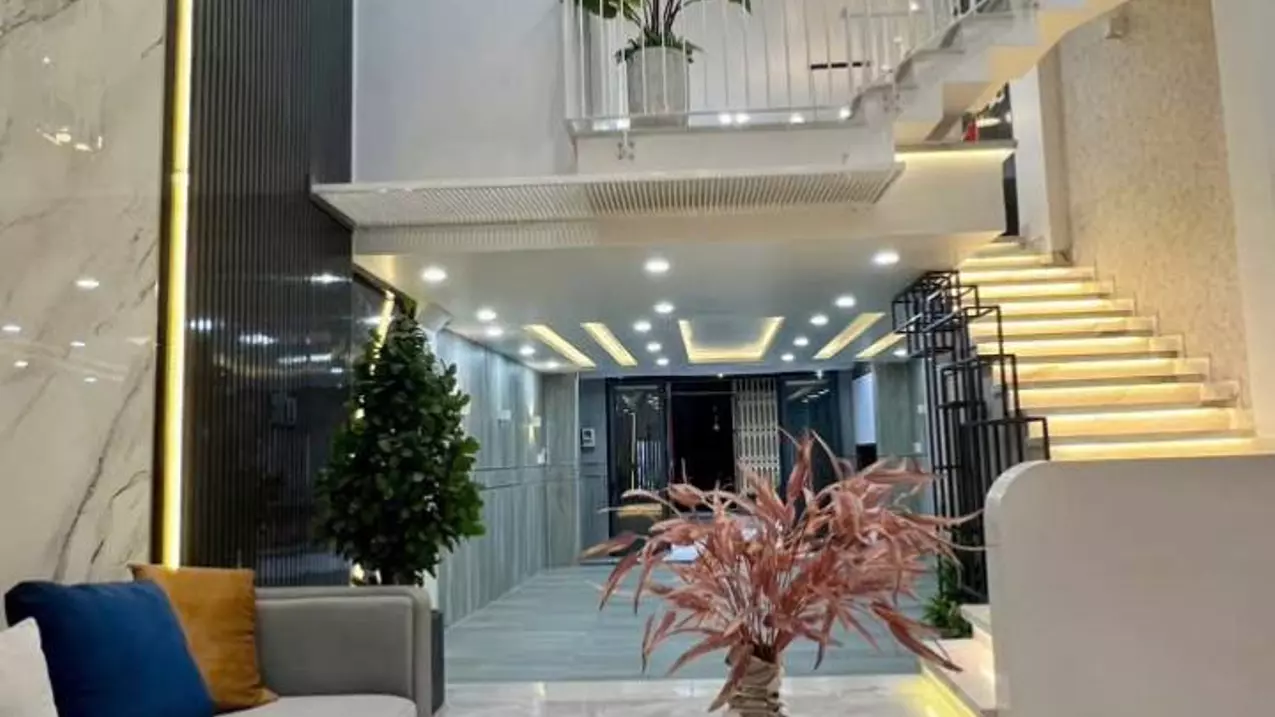 Bán nhà hẻm HXT Phạm Văn Chiêu, P.9, Gò Vấp, 5 tầng, 4.8m x 14.8m, chỉ 12.6 tỷ-anh-3