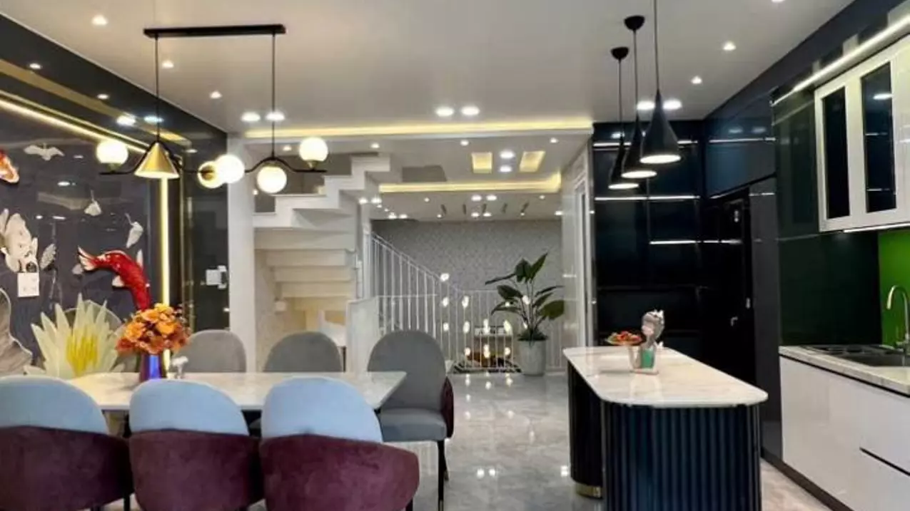 Bán nhà hẻm HXT Phạm Văn Chiêu, P.9, Gò Vấp, 5 tầng, 4.8m x 14.8m, chỉ 12.6 tỷ-anh-5