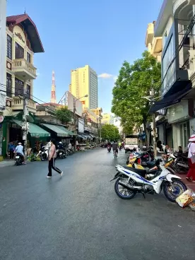 Bán nhà 2 tầng hơn 300m2 mặt tiền 10m mặt đường Chợ Con, Lê Chân, Hải Phòng-anh-2