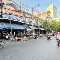 Bán nhà 2 tầng hơn 300m2 mặt tiền 10m mặt đường Chợ Con, Lê Chân, Hải Phòng-anh-4