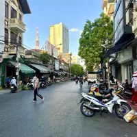 Bán nhà 2 tầng hơn 300m2 mặt tiền 10m mặt đường Chợ Con, Lê Chân, Hải Phòng-anh-5