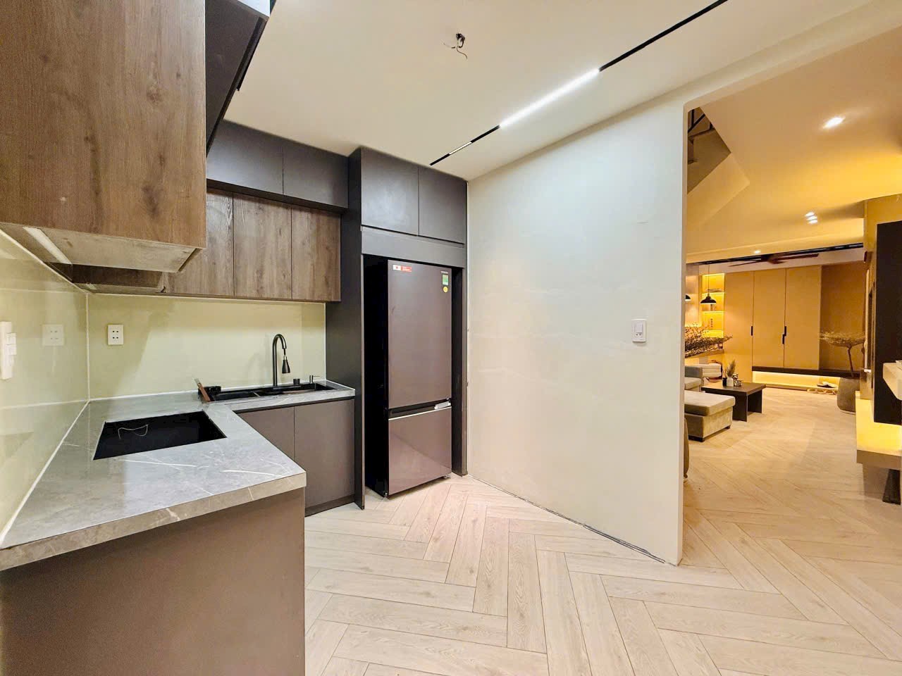 Bán nhà Hẻm Ô Tô gần vạn Hạnh Mall,Quận 10 49m2 chỉ 5.3 tỷ.-anh-5
