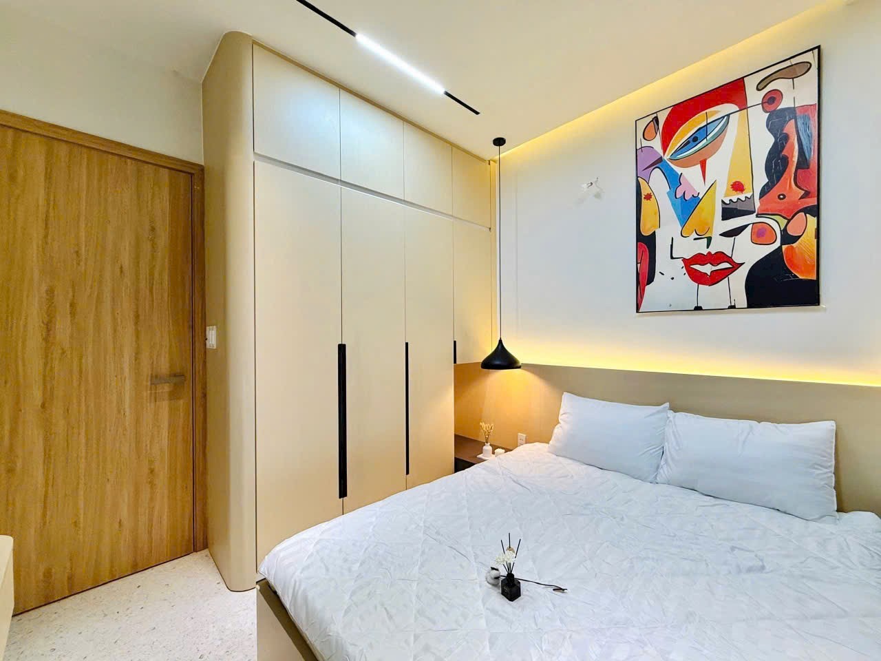 Bán nhà Hẻm Ô Tô gần vạn Hạnh Mall,Quận 10 49m2 chỉ 5.3 tỷ.-anh-6