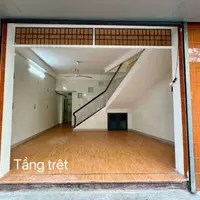 BÁN NHÀ HẺM Ô TÔ TRÁNH, Thành Thái - Quận 10- 3 tầng- mặt tiền 5,5m- Nhỉnh 8 tỷ-anh-12