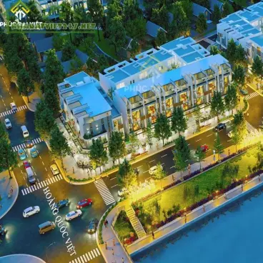 ĐẶT CHỖ SỚM CĂN NHÀ LIỀN KỀ Dự Án BGI TOPAZDOWNTOWN CĂN GÓC 3 TẦNG CHƯA NỘI THẤT-anh-4