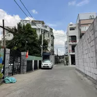 Bán nhà hẻm Phạm Văn Đồng, Thủ Đức, TP HCM. DT 74m2, 4 tầng. Giá 8.8 tỷ.-anh-8