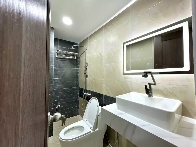 Bán nhà hẻm Phạm Văn Đồng, Thủ Đức, TP HCM. DT 74m2, 4 tầng. Giá 8.8 tỷ.-anh-4