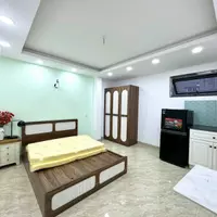 Bán nhà hẻm Phạm Văn Đồng, Thủ Đức, TP HCM. DT 74m2, 4 tầng. Giá 8.8 tỷ.-anh-6