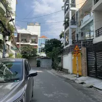 Bán Nhà Hẻm THÔNG Xe Hơi  đường Trường Chinh,Q.Tân Bình,DT:7mx16m,KC: 4 lầu,,Giá:12,5 tỷ-anh-3