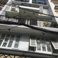 Bán Nhà Hẻm THÔNG Xe Hơi  đường Trường Chinh,Q.Tân Bình,DT:7mx16m,KC: 4 lầu,,Giá:12,5 tỷ-anh-4