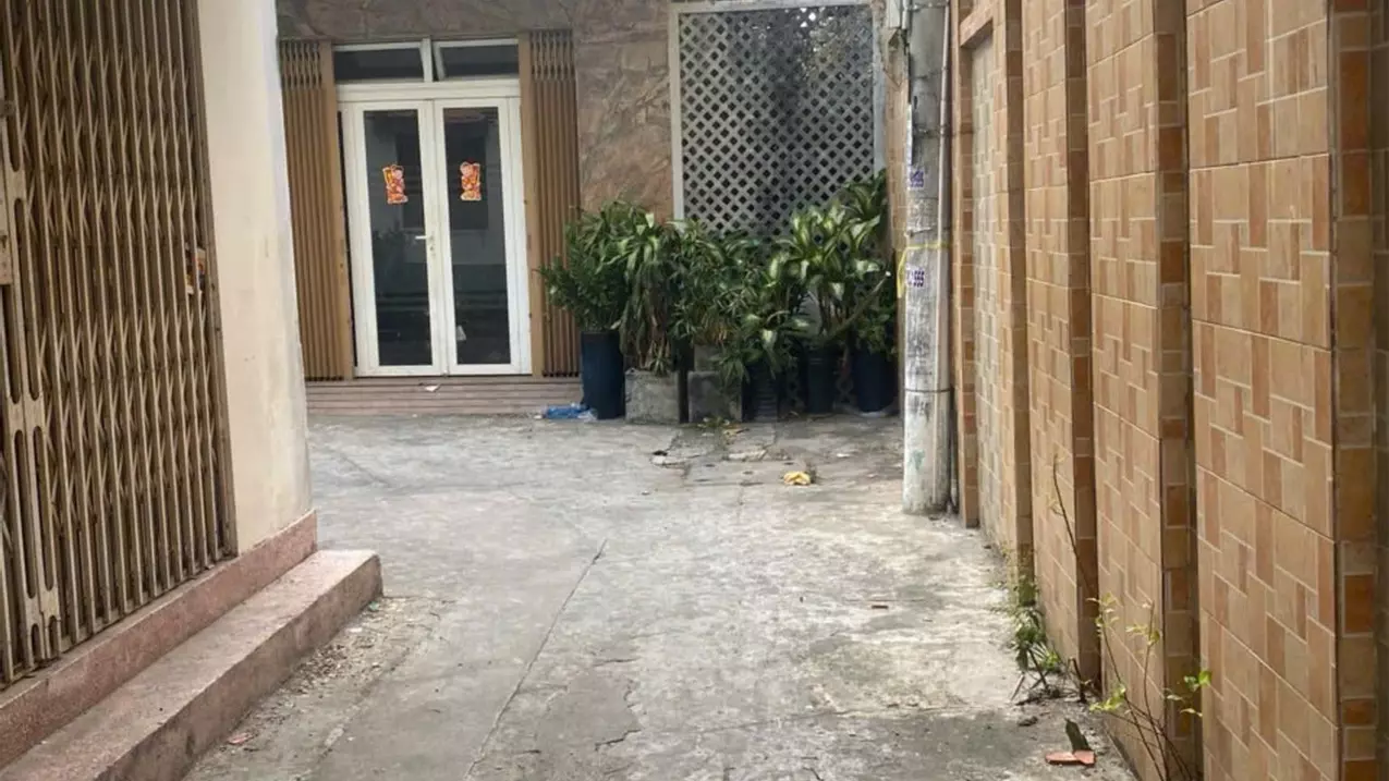 Bán Nhà Hẻm Tiền Trần Hưng Đạo, P7, Q5, 4x16m, Giá 13.2 Tỷ-anh-3