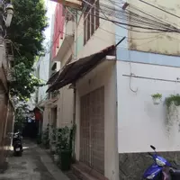 Bán Nhà Hẻm Tiền Trần Hưng Đạo, P7, Q5, 4x16m, Giá 13.2 Tỷ-anh-6