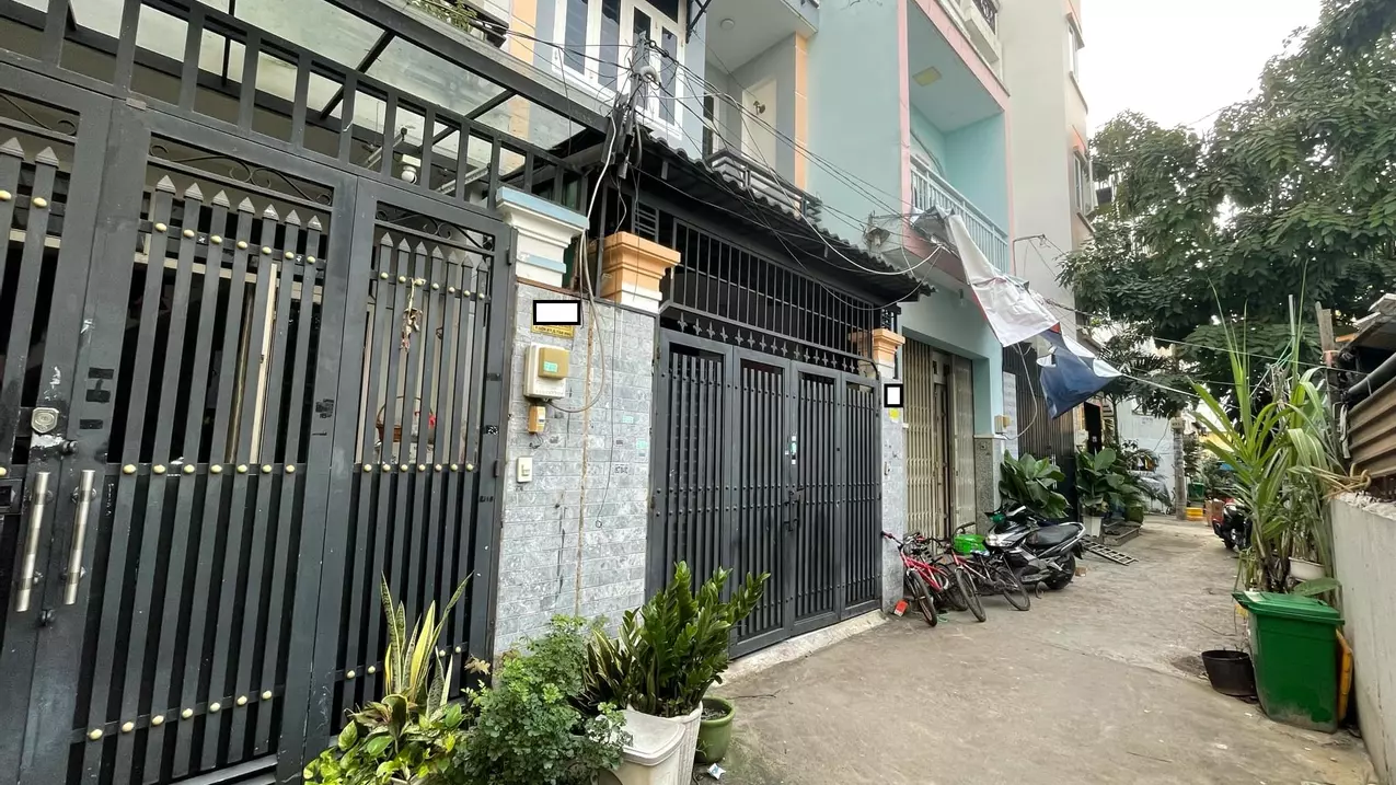 Bán Nhà Hẻm Xe Hơi 4.5m 64m² Tân Thắng Tân Phú Chỉ 81,25 Triệu/M²-anh-1