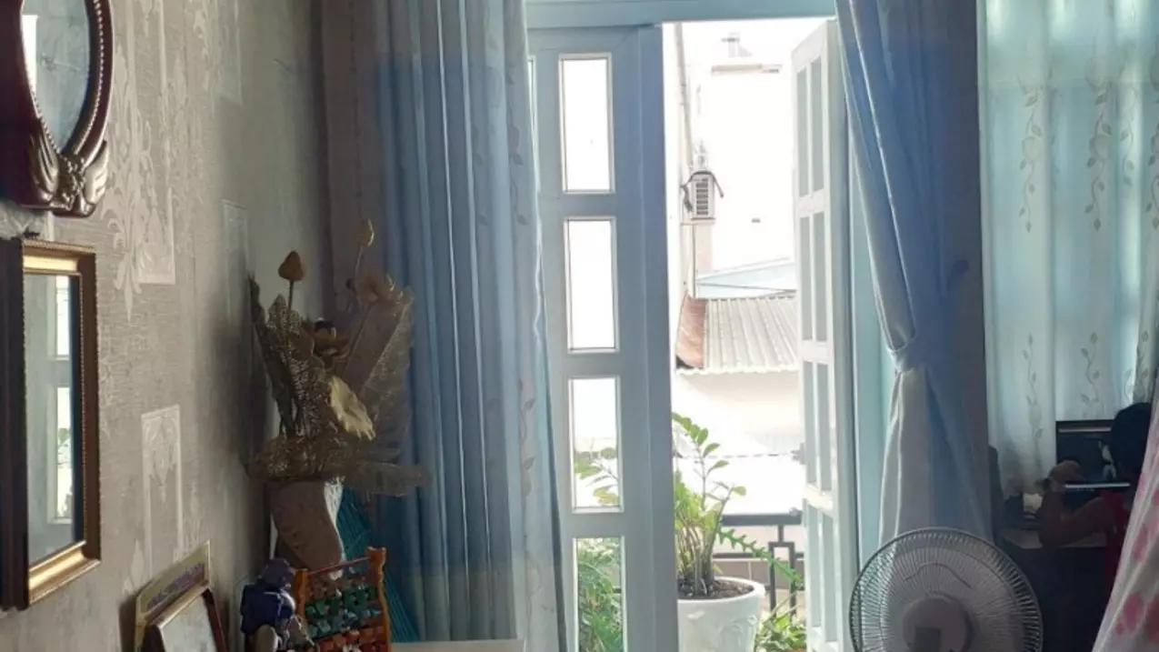 Bán Nhà Hẻm Xe Hơi 4.5m 64m² Tân Thắng Tân Phú Chỉ 81,25 Triệu/M²-anh-2