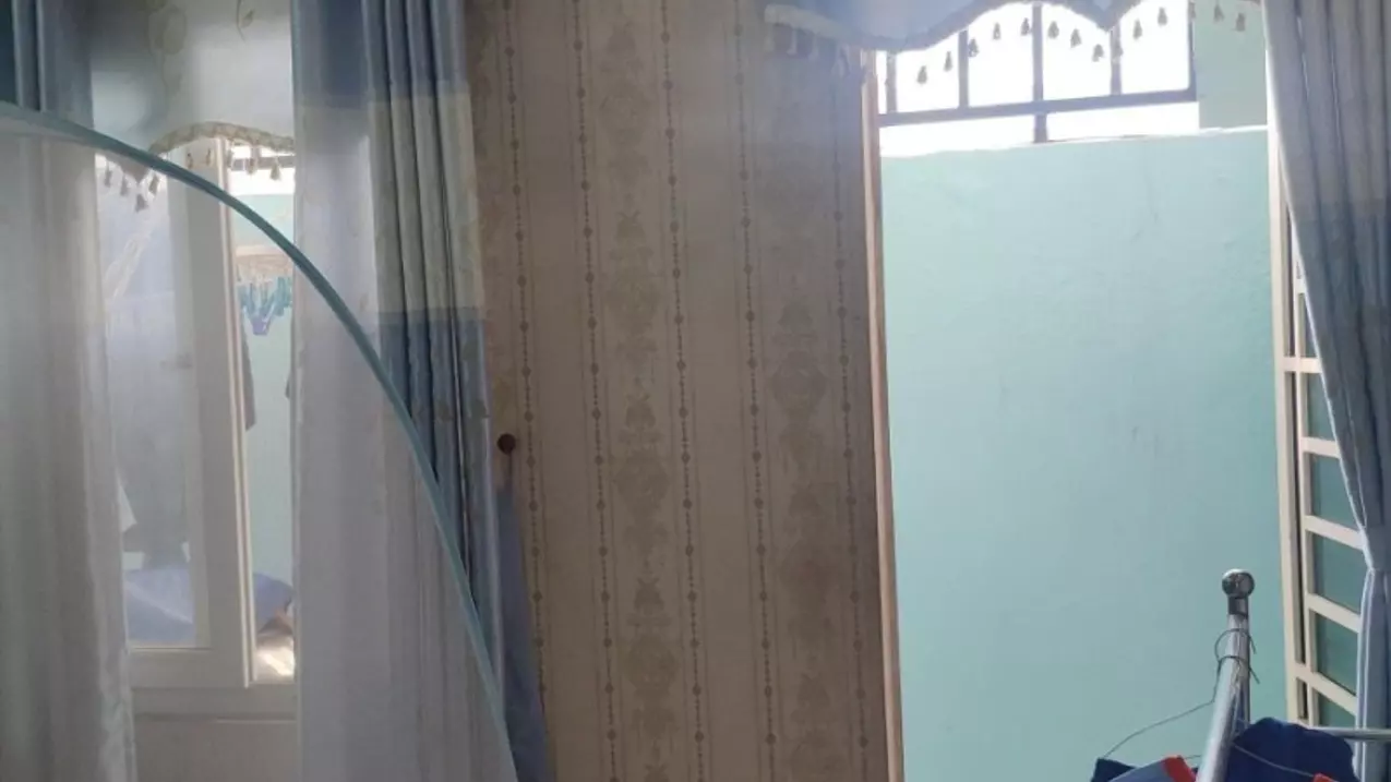 Bán Nhà Hẻm Xe Hơi 4.5m 64m² Tân Thắng Tân Phú Chỉ 81,25 Triệu/M²-anh-3