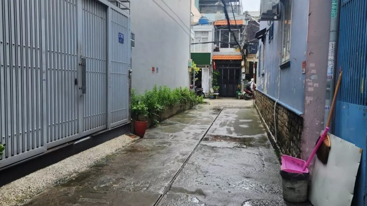 Bán Nhà Hẻm Xe Hơi 4m 81m² Tân Quý Tân Phú Chỉ 67 Triệu/M²-anh-1